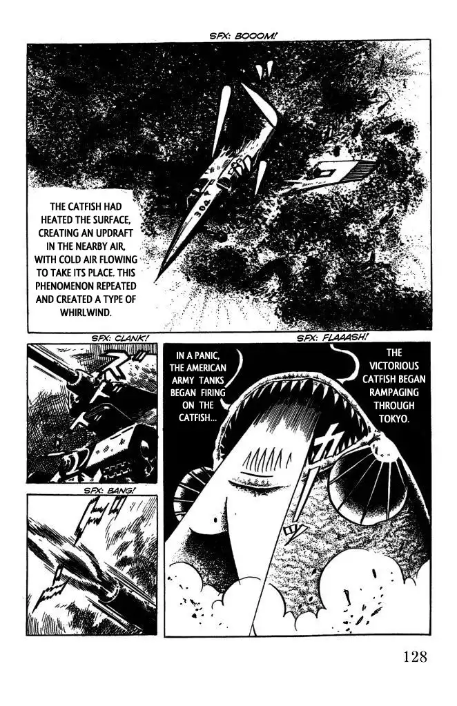 Gegege no Kitaro Chapter 45 5